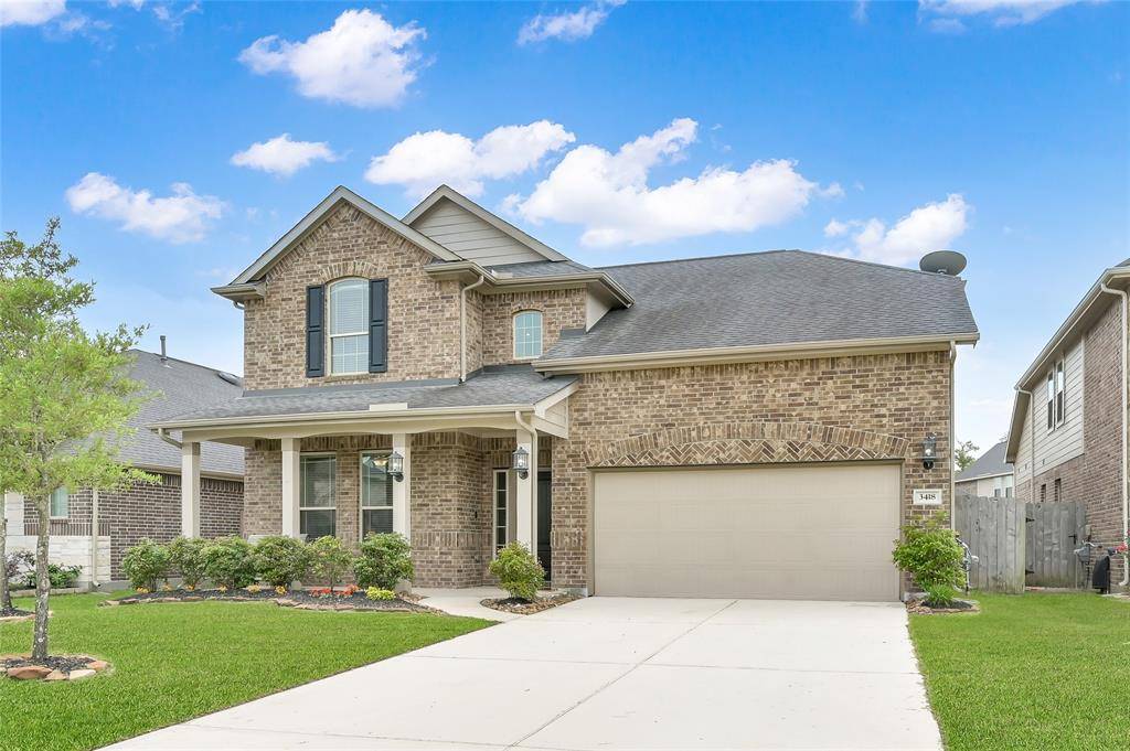 Spring, TX 77386,3418 Stablewood Grove LN