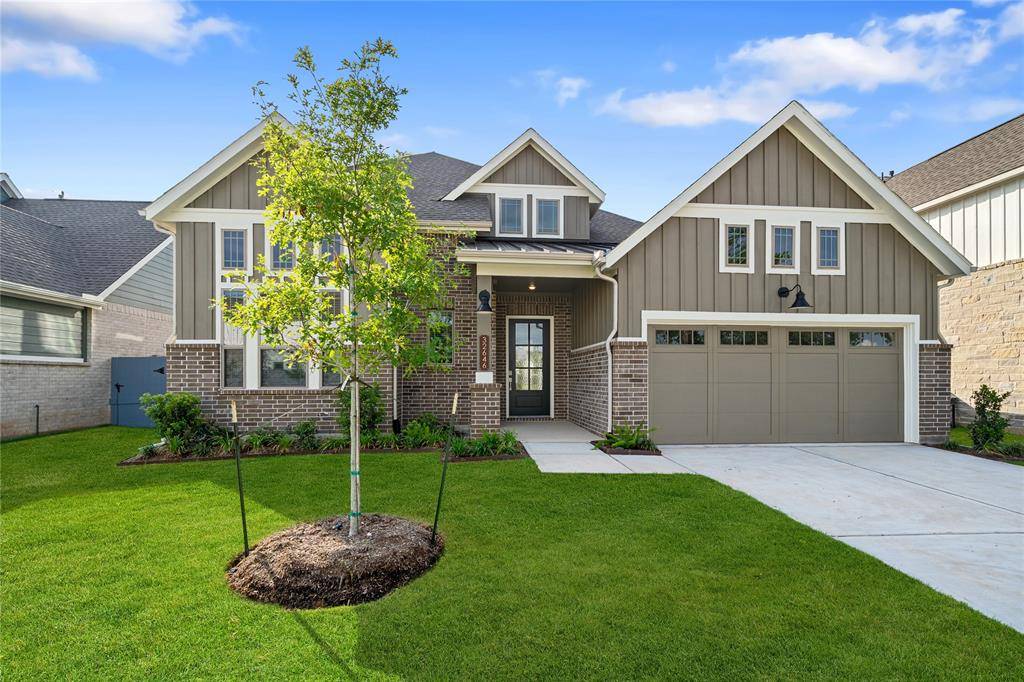 32646 Fly Fish Way, Fulshear, TX 77441