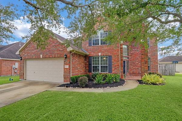 2527 Attwater WAY, League City, TX 77573