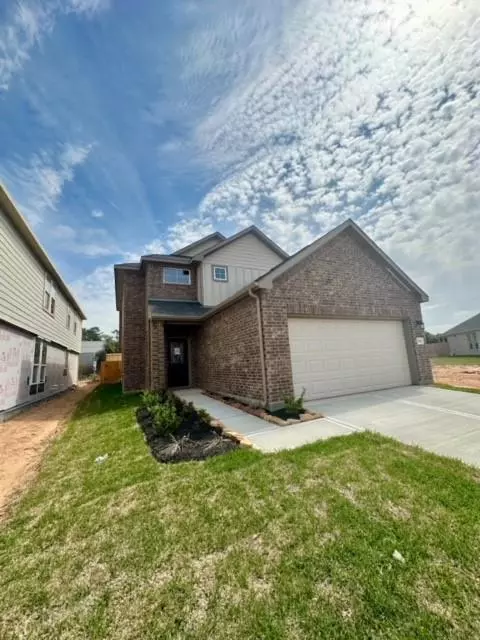 22846 Ephesus Ave, Tomball, TX 77377