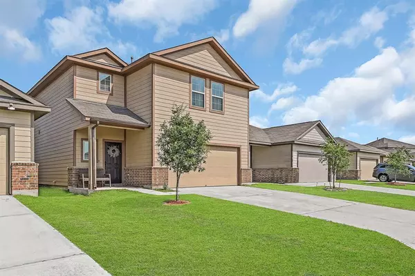 9731 Vanessa Glen CT, Houston, TX 77044