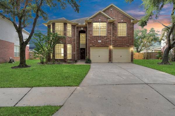 423 Thorpe Springs DR, Richmond, TX 77469