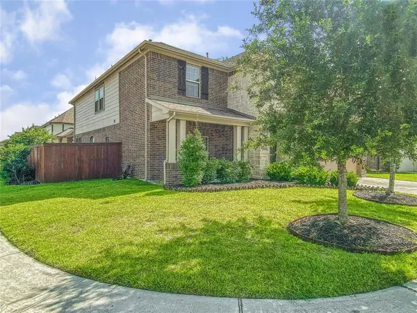 Humble, TX 77396,14630 Breyana Park LN