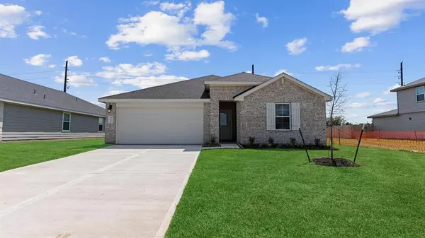 Rosenberg, TX 77469,4204 Russet Elm Lane