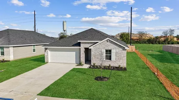 Rosenberg, TX 77469,4204 Russet Elm Lane