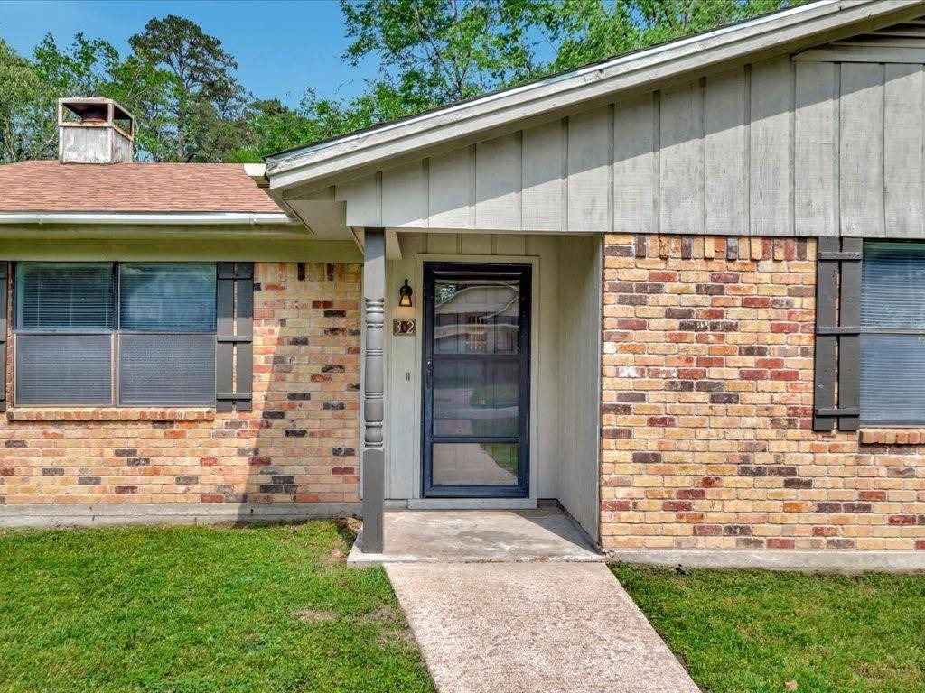 Lufkin, TX 75901,302 Forest Creek DR