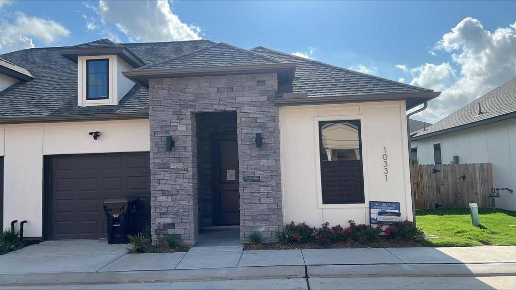 10331 Anchorage Passage WAY, Richmond, TX 77407