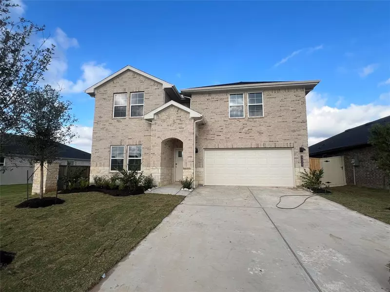 3025 Santa Terrace LN, League City, TX 77573