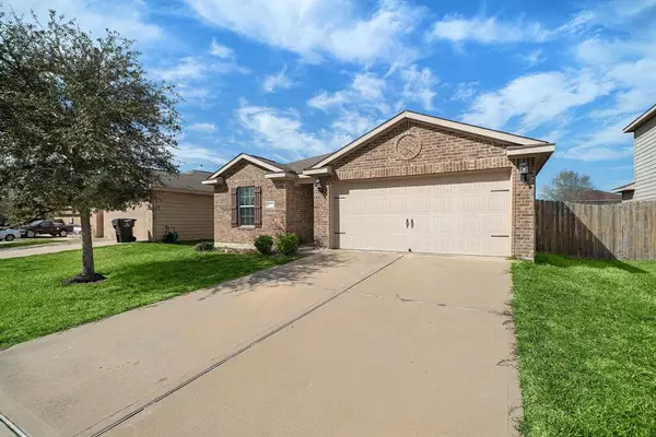 24556 Osprey Point DR, Hockley, TX 77447