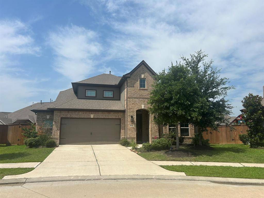 Cypress, TX 77433,10703 Crestwood Point CIR