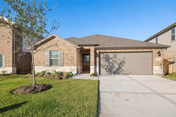 6447 Brazos Trail DR, Richmond, TX 77469