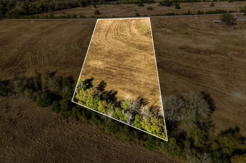 Brenham, TX 77833,Lot 4 Sandy Hill RD