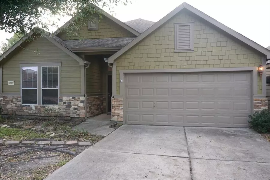 30907 Blue Ridge Park LN, Spring, TX 77386