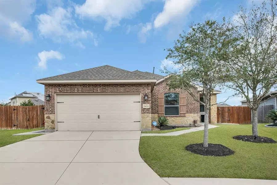 21626 Royal Troon DR, Porter, TX 77365