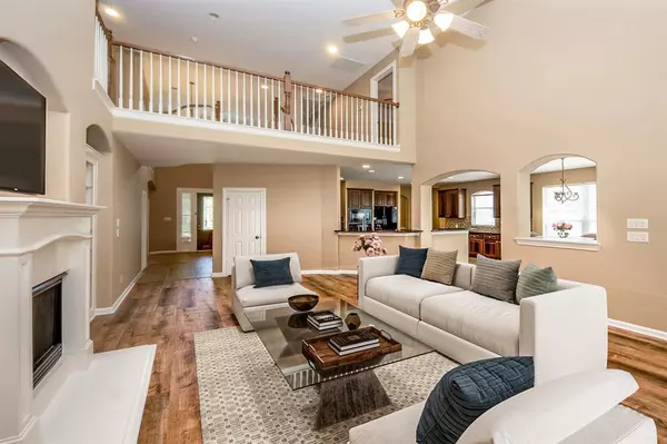 Katy, TX 77450,5830 Dusty Heath CT