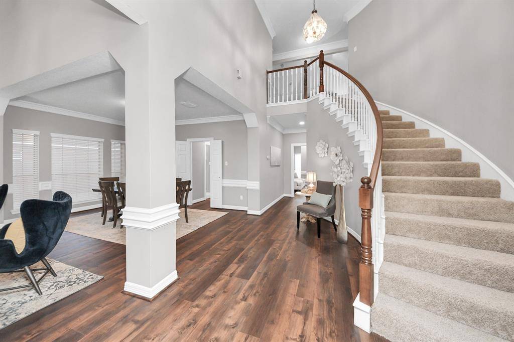 Spring, TX 77379,8618 Aldeburgh CT