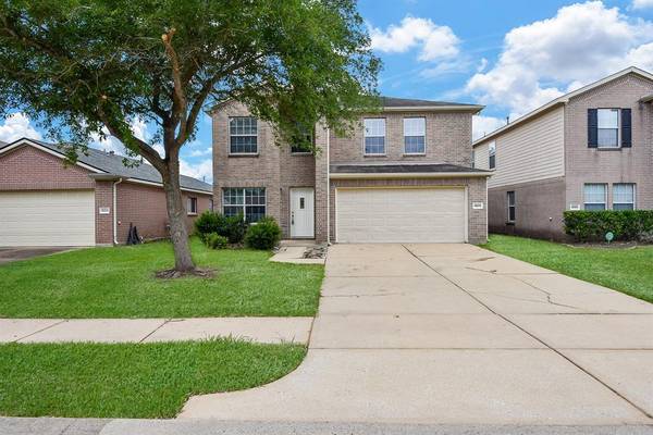 19215 Christine Crossing DR,  Richmond,  TX 77407