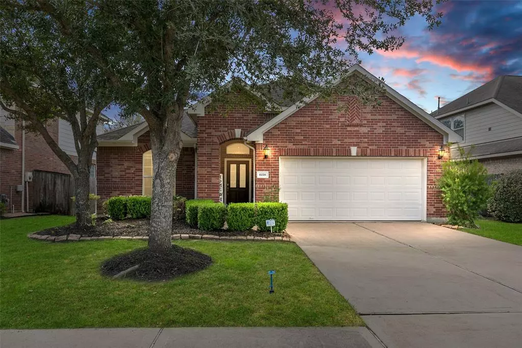 Katy, TX 77494,6118 Summerfield Glade LN