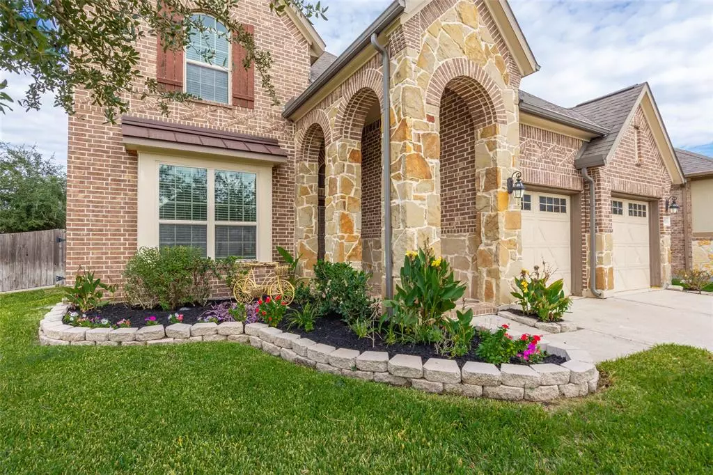 Cypress, TX 77433,19926 Durwood Pines LN