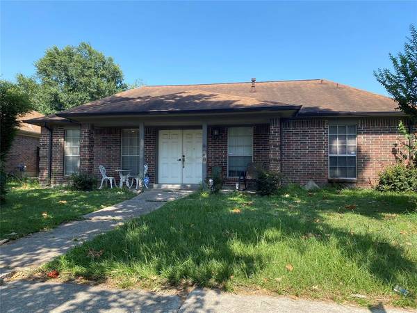 11602 Lennington LN, Houston, TX 77064