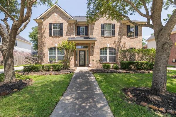 18314 Enchanted Rock TRL, Humble, TX 77346