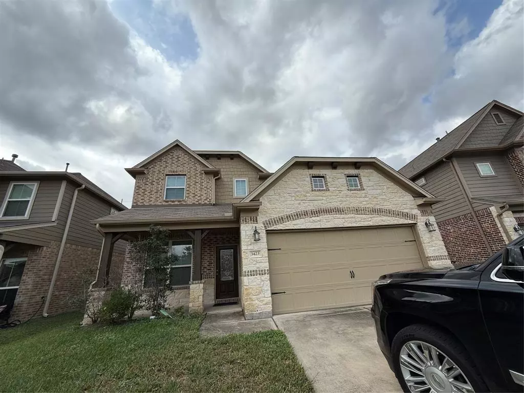 Houston, TX 77084,3423 Coopers Ridge Way