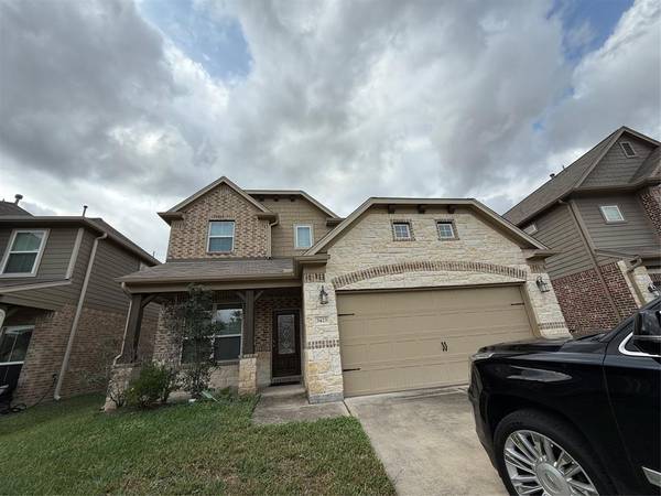 3423 Coopers Ridge Way, Houston, TX 77084