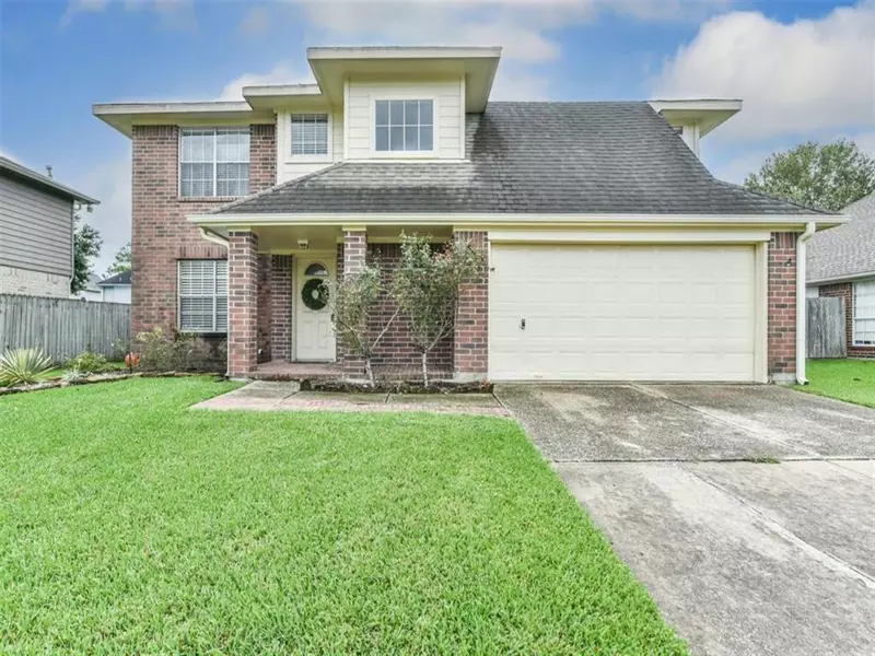 2910 Kensington PARK, Pearland, TX 77581