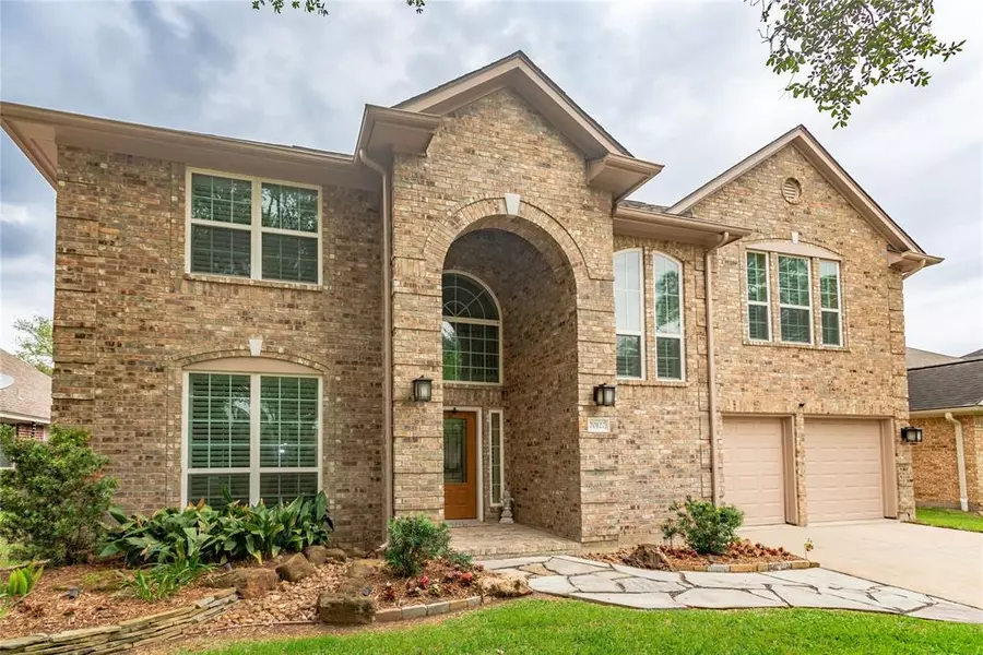 20122 NW Black Canyon DR NW, Katy, TX 77450