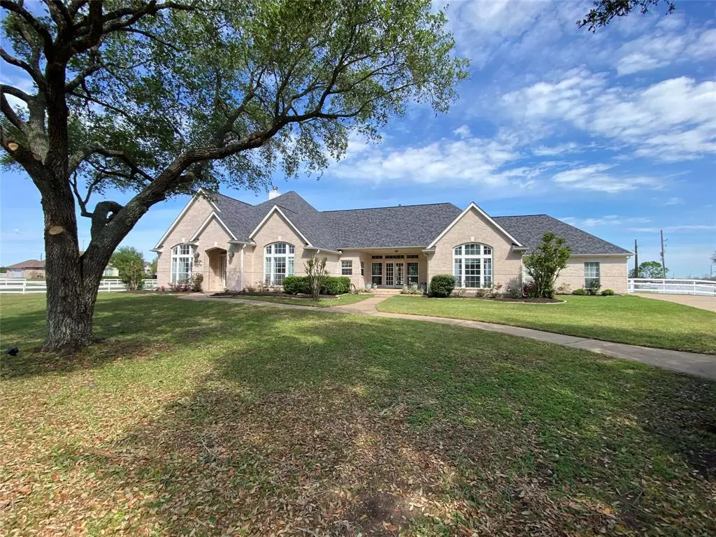 Katy, TX 77493,203 Stone Bush CT