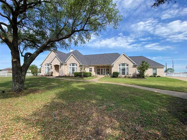 203 Stone Bush CT, Katy, TX 77493