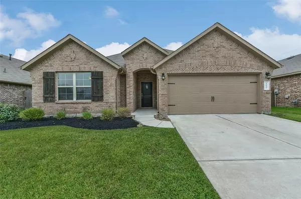 5134 Pointe Spring XING, Spring, TX 77389