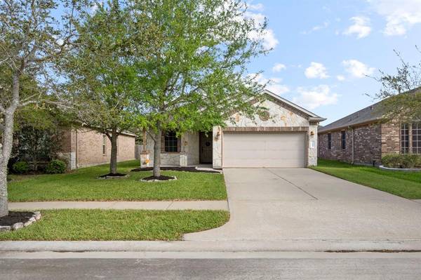 Dickinson, TX 77539,3206 Carriage Cove CT