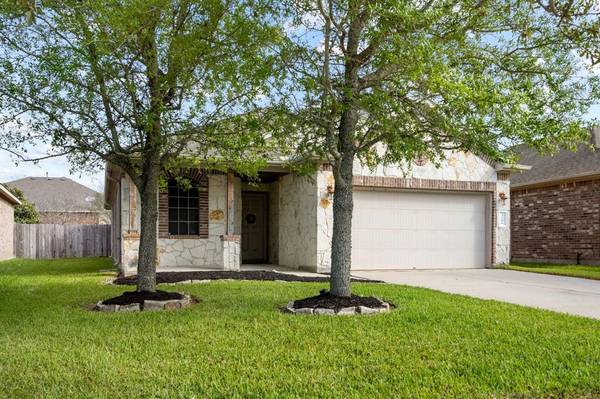 Dickinson, TX 77539,3206 Carriage Cove CT