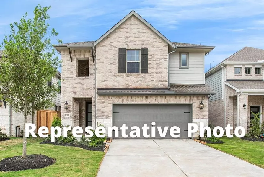 7006 Grassland Vista LN, Katy, TX 77493