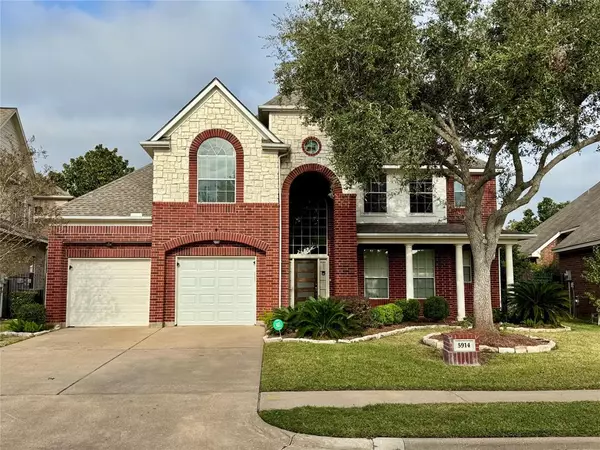 5914 Garden Hills DR, Sugar Land, TX 77479