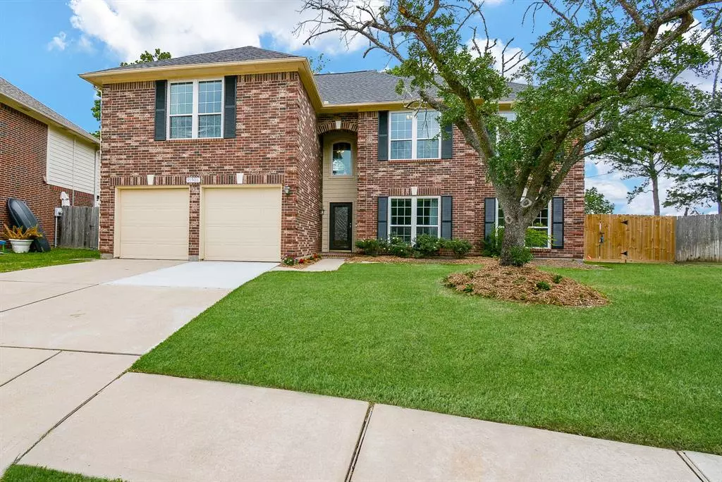 Katy, TX 77450,21506 Big Wood Springs DR