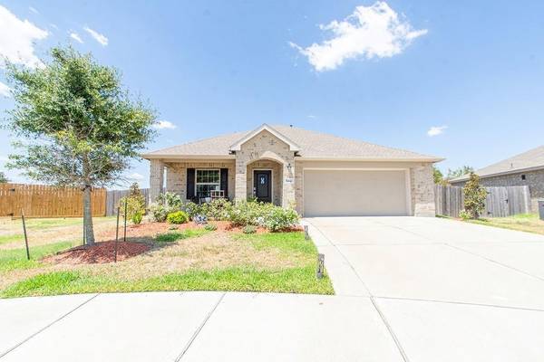 5442 Prairie Dog Fork LN, Richmond, TX 77469