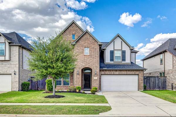 22110 Grand Mist DR, Katy, TX 77494