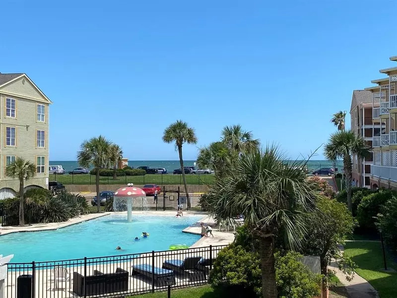 6300 Seawall BLVD #5102, Galveston, TX 77551