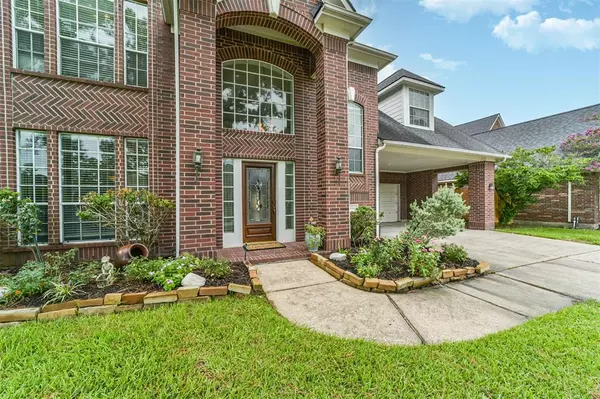 Cypress, TX 77429,14514 Terrace BND