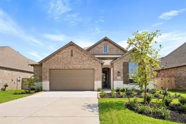 950 Terlingua CRK, Conroe, TX 77304