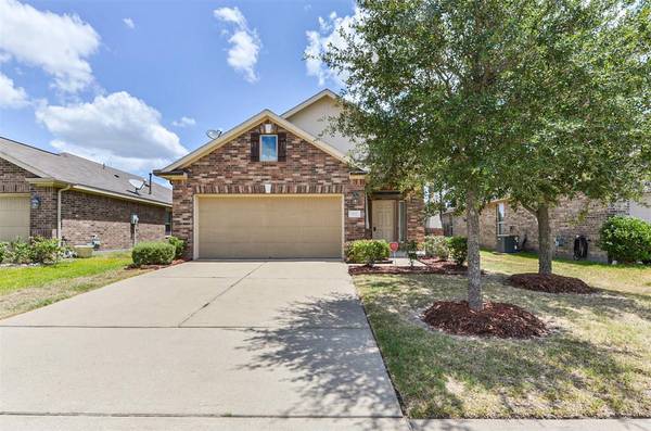 3122 Palacious Falls LN, Katy, TX 77449