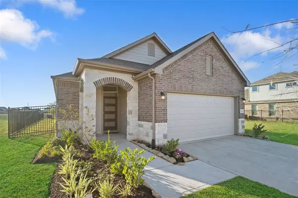 1468 Sundown Glen DR, Katy, TX 77493