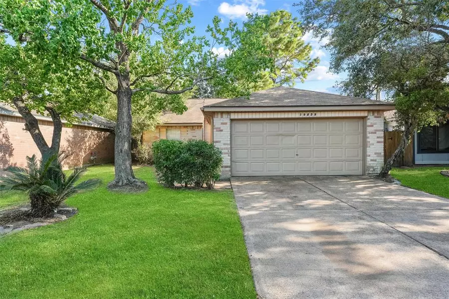 19459 Cypress Canyon DR, Katy, TX 77449