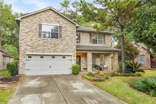 The Woodlands, TX 77382,26 Colewood CT