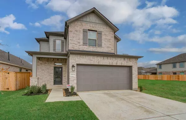 17034 Lilac Paxton Lane LN, Hockley, TX 77447