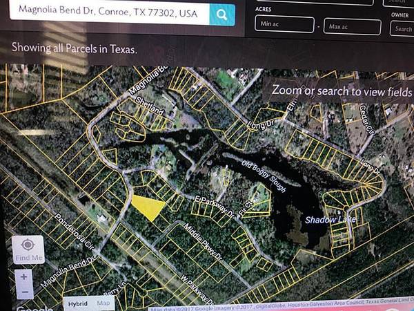 Conroe, TX 77302,00 Magnolia Bend