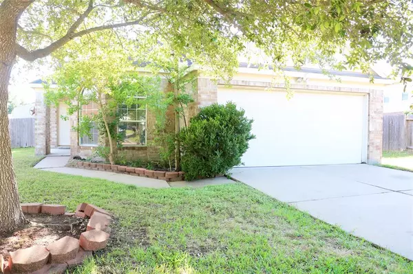 Houston, TX 77084,2631 Creek Arbor CIR