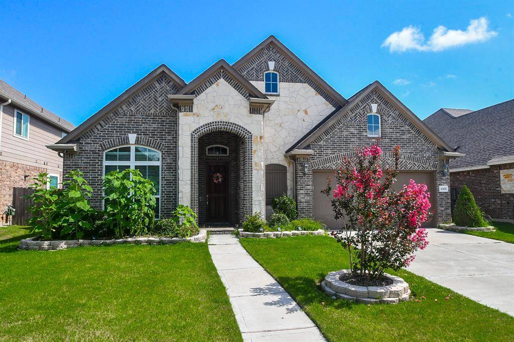 4418 Sterling Heights LN, Sugar Land, TX 77479